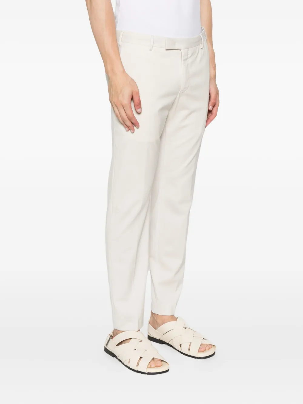 PT Torino Pantalon Beige