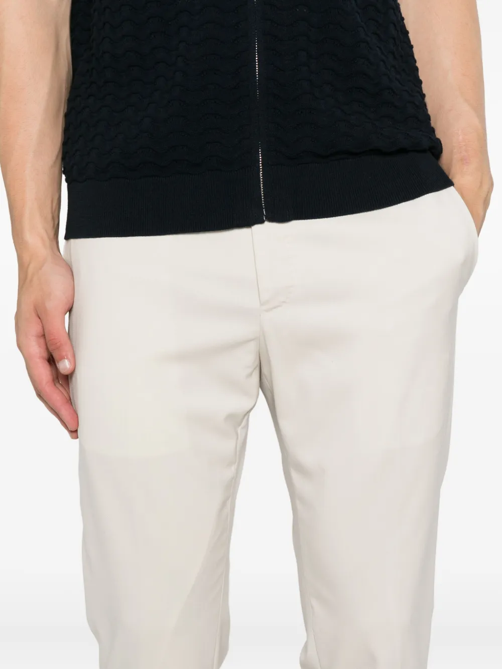 PT Torino Pantalon Beige
