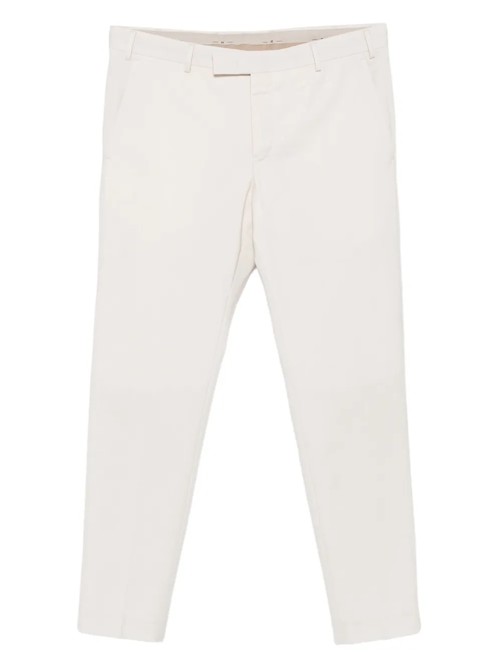 PT Torino trailored trousers Beige