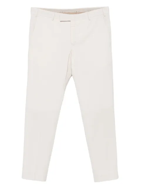 PT Torino trailored trousers