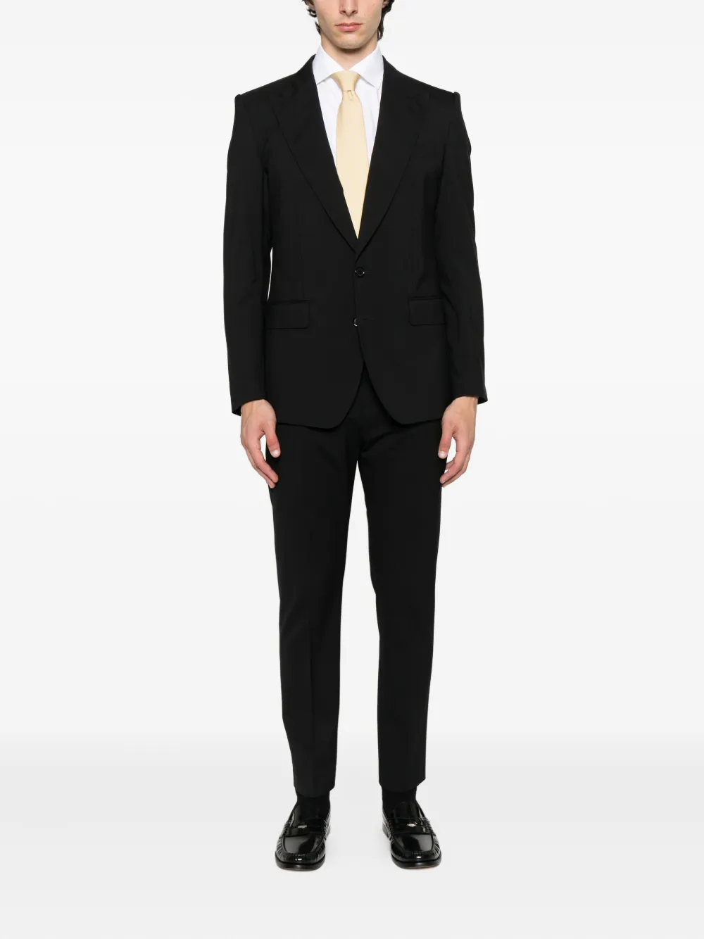 PT Torino Pantalon Zwart