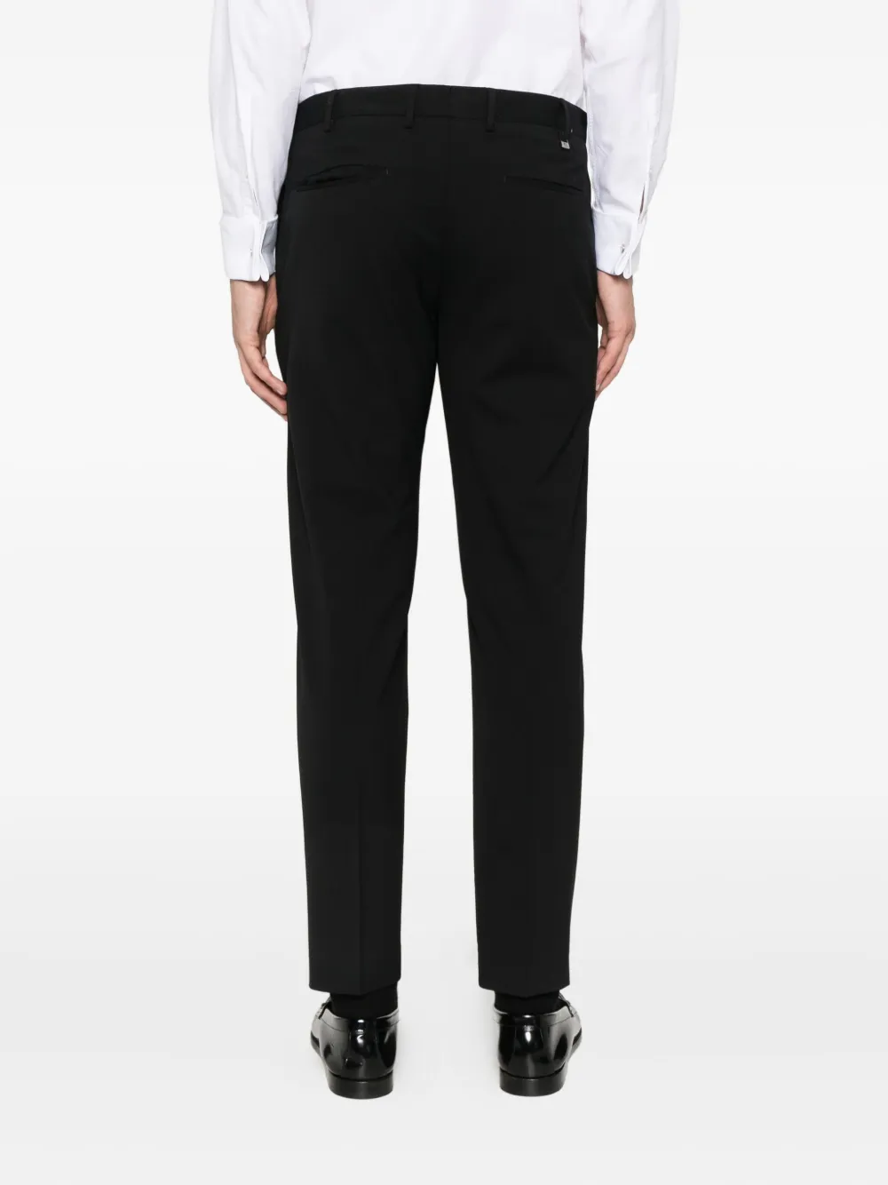 PT Torino Pantalon Zwart