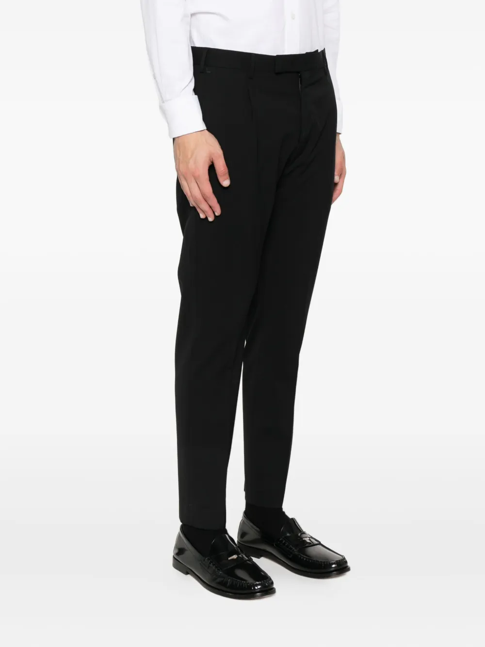 PT Torino Pantalon Zwart