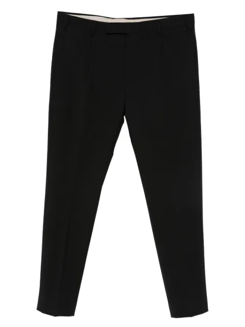 PT Torino tailored trousers