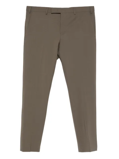 PT Torino wool trousers