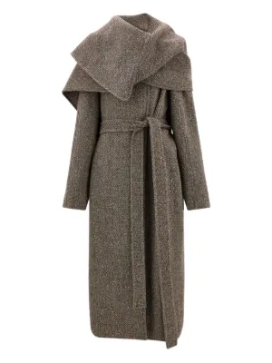 Ferragamo ウィメンズ コート通販 - FARFETCH