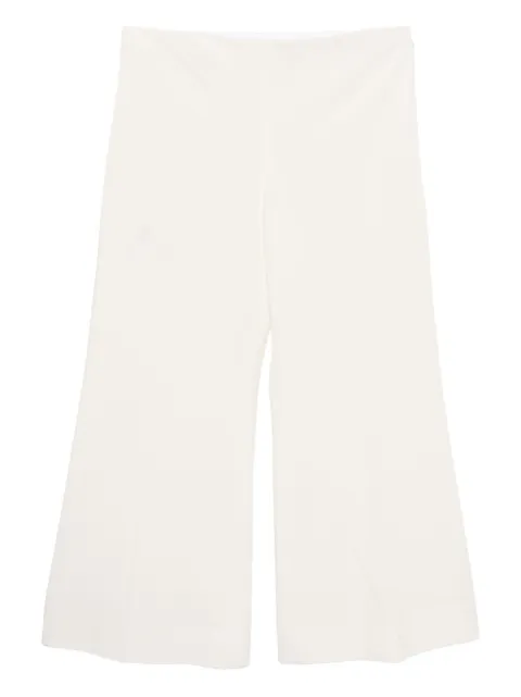 KHAITE pantalones Walter