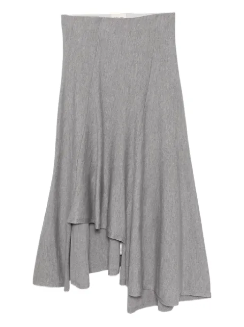 KHAITE Miranda skirt