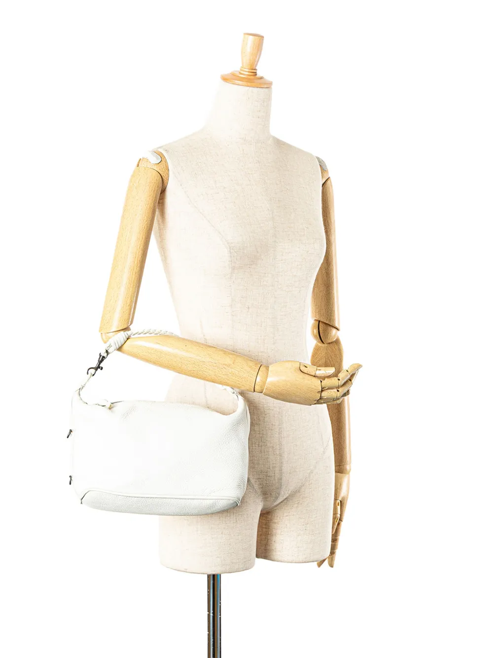 Bottega Veneta Pre-Owned 2000-2007 Leather handbag | Pre-Owned | Image 2
