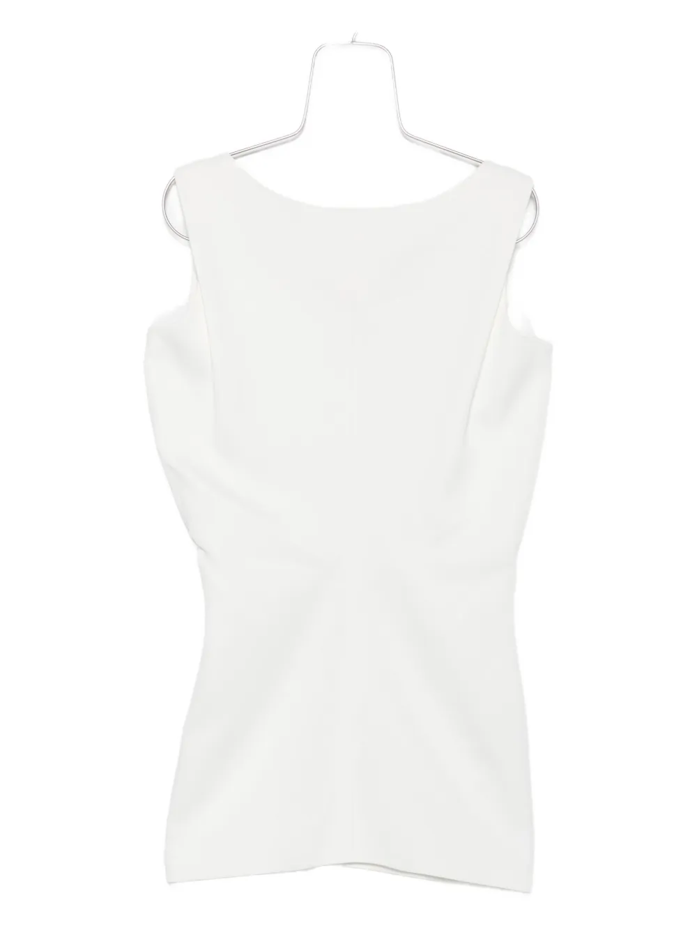 Khaite Toma Mini Dress