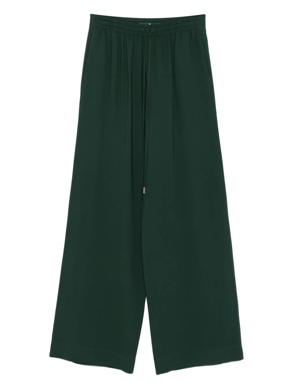 Ermanno Scervino Trainingsbroek met trekkoord Groen