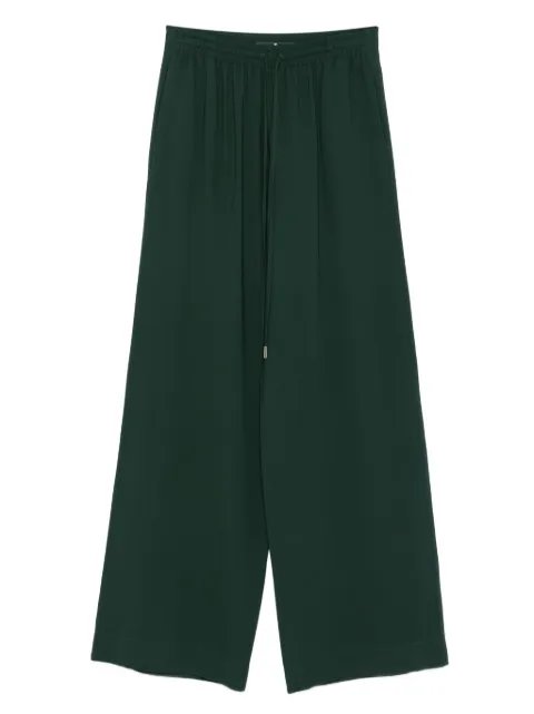 Ermanno Scervino Jogginghose mit Kordelzug