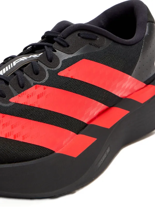 Adidas x AMG Motorsport Adizero Adios Pro 4 AMG Sneakers
