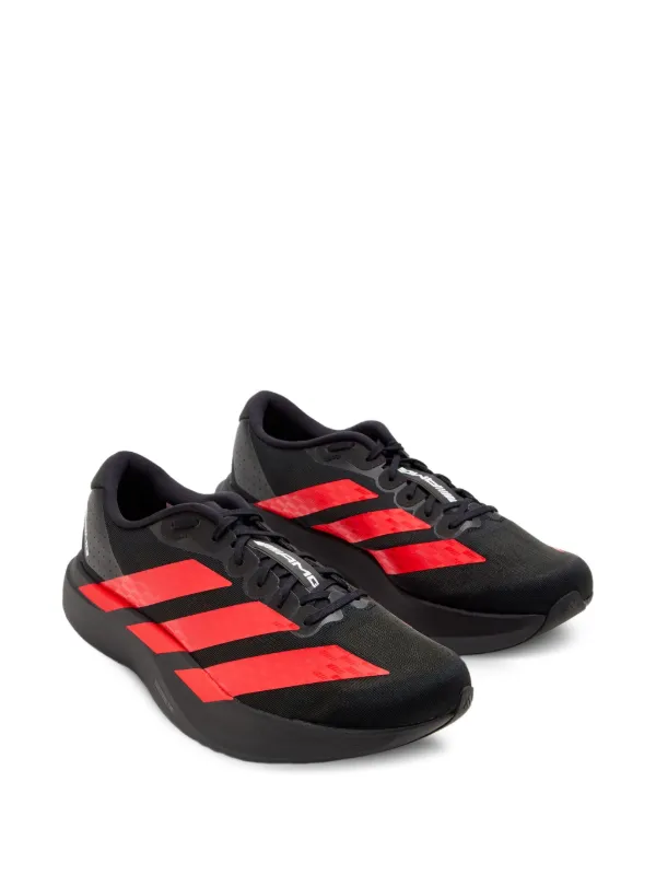 Adios Pro 4 [Adizero x AMG]ウィメンズ23.0cm ADIZERO ADIOS PRO 4 AMG SHOES WITH LIGHTSTRIKEPRO CUSHIONING FOR