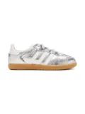 adidas Kids Samba sneakers - Silver