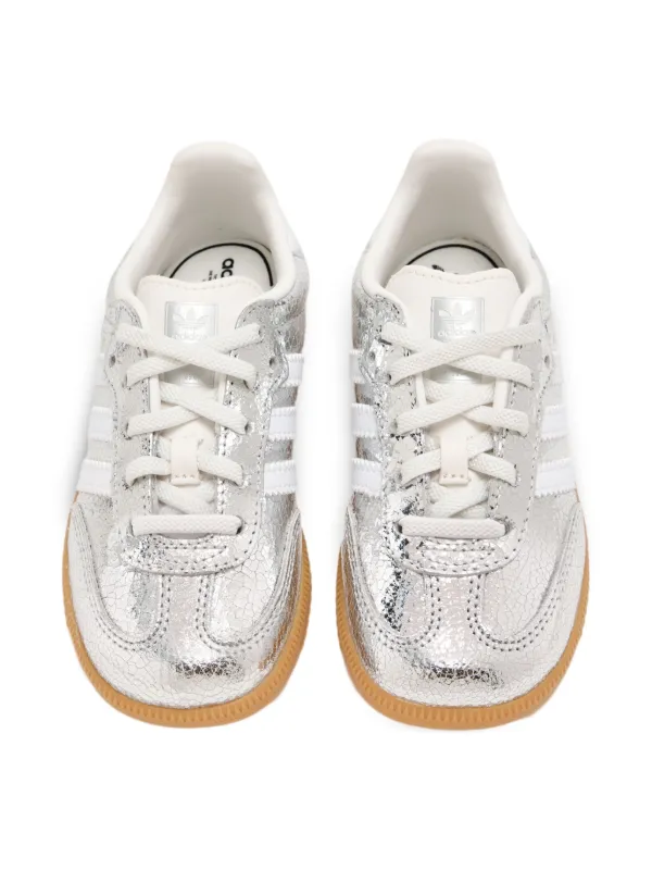 Original Achilles leather sneakers