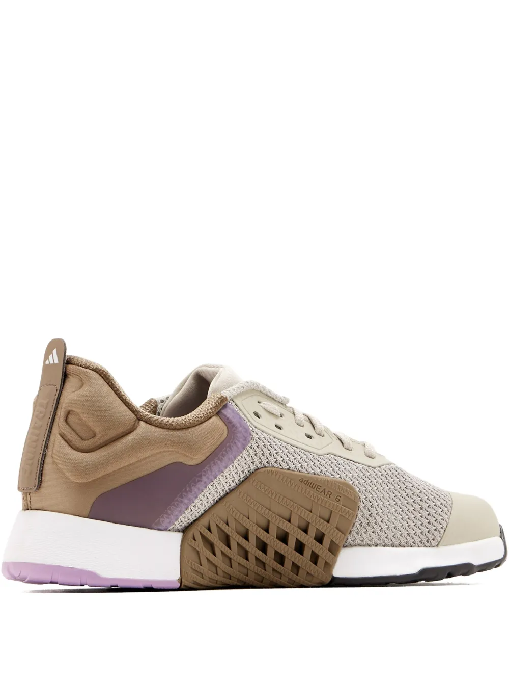adidas Dropset 3 sneakers | Grey | Image 1