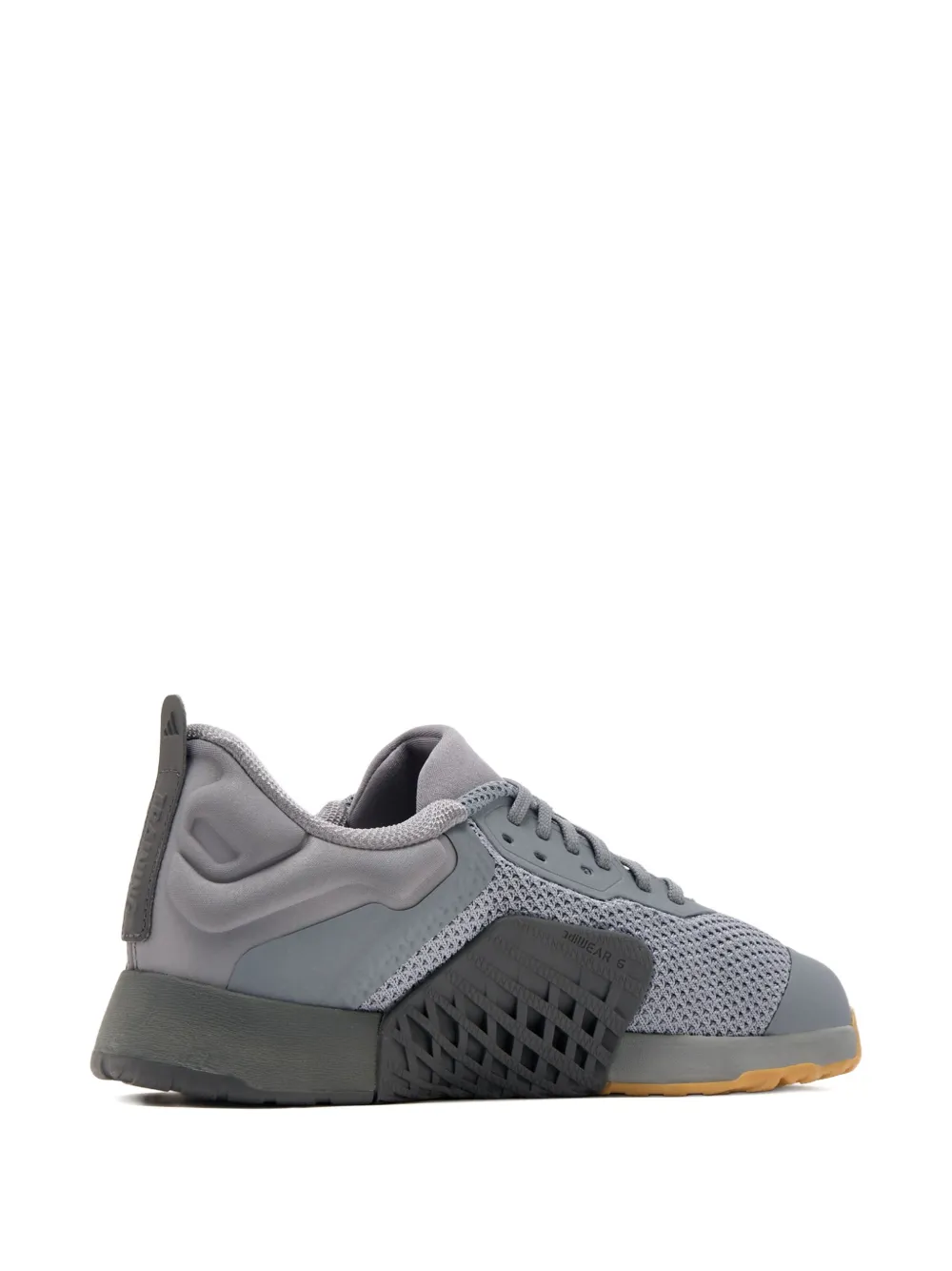 adidas Dropset 3 mesh sneakers Grijs