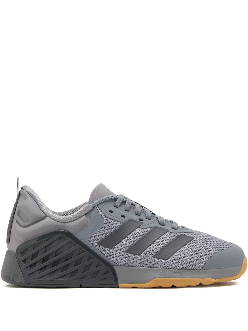 Adidas Dropset 3 mesh sneakers Grey