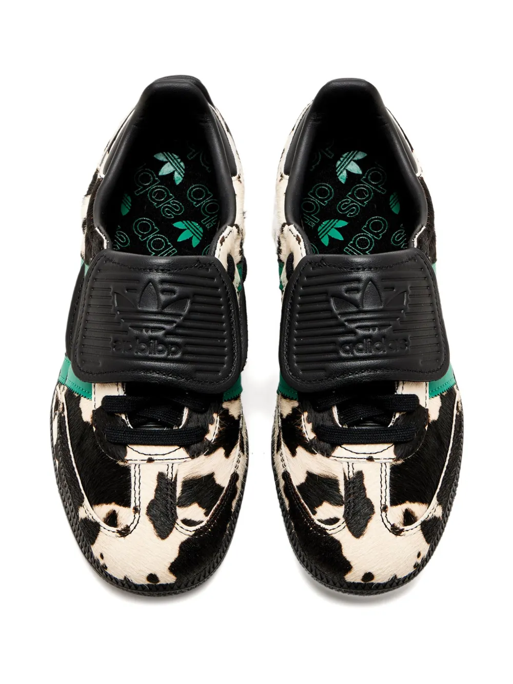 adidas Samba LT strap sneakers | Low-Tops | Image 2