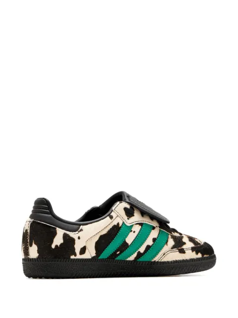 adidas Samba LT strap sneakers