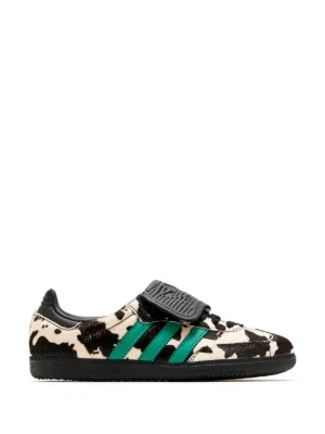 adidas gazelle silver green womens Liberty London x Samba OG EL I 'Floral Embroidery'  Active Athlete 88