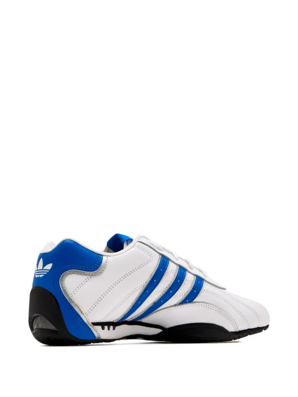 Adidas Adi Racer Lo Sneakers White FARFETCH PH