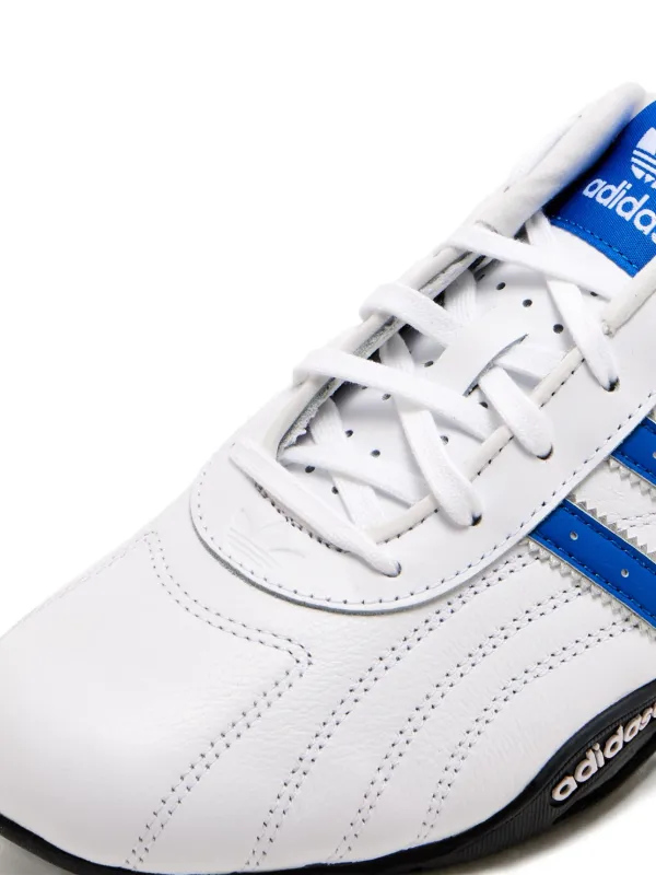 Adidas Adi Racer Lo スニーカー | ホワイト | FARFETCH JP