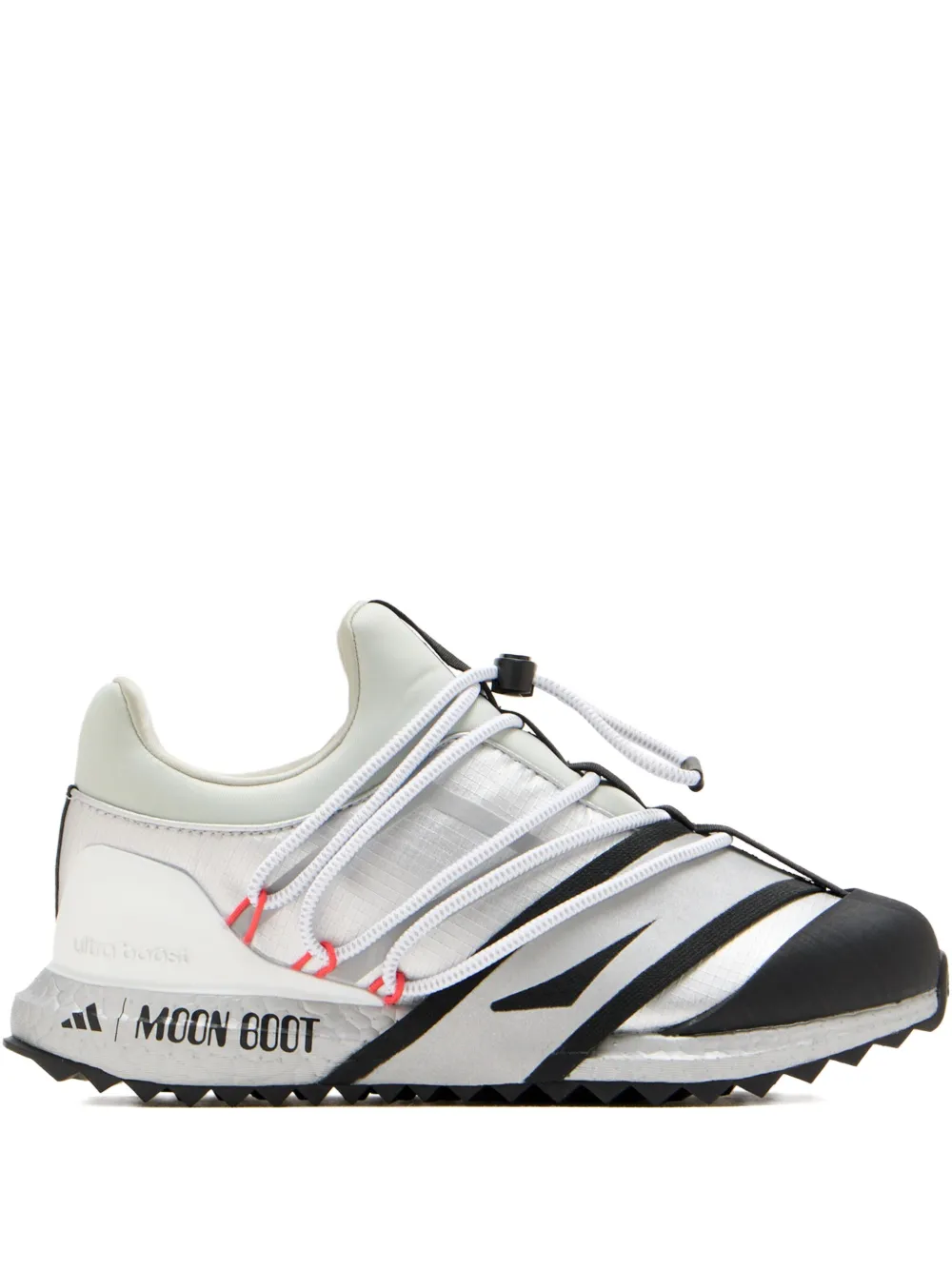 Adidas Originals X Moon Boot Ub Sneakers In Multi