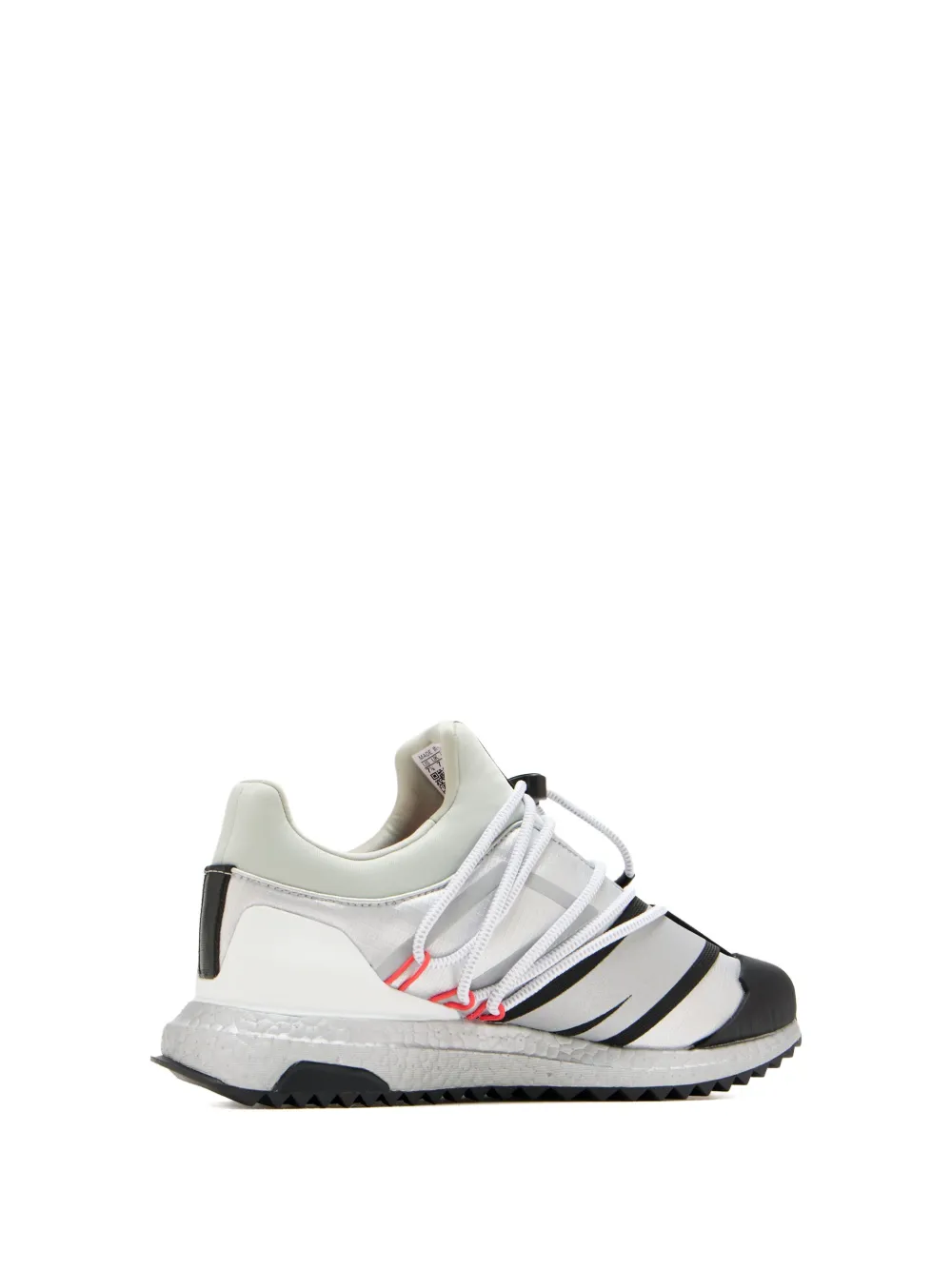 Adidas Originals X Moon Boot Ub Sneakers In Multi