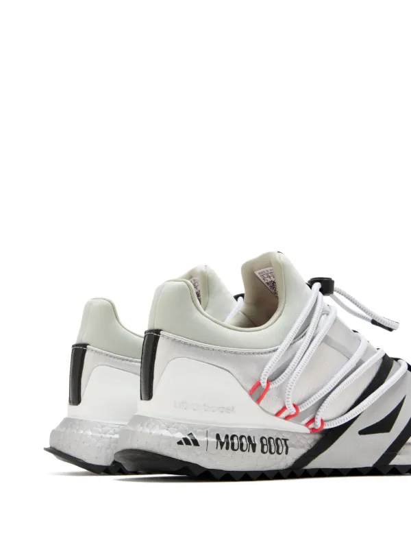 BULBU-BU 　あんず Adidas x Moon Boot UB Sneakers | Grey | FARFETCH ZA