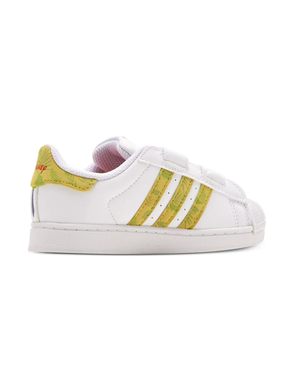 adidas Kids Superstar II Zootopia sneakers | Image 2