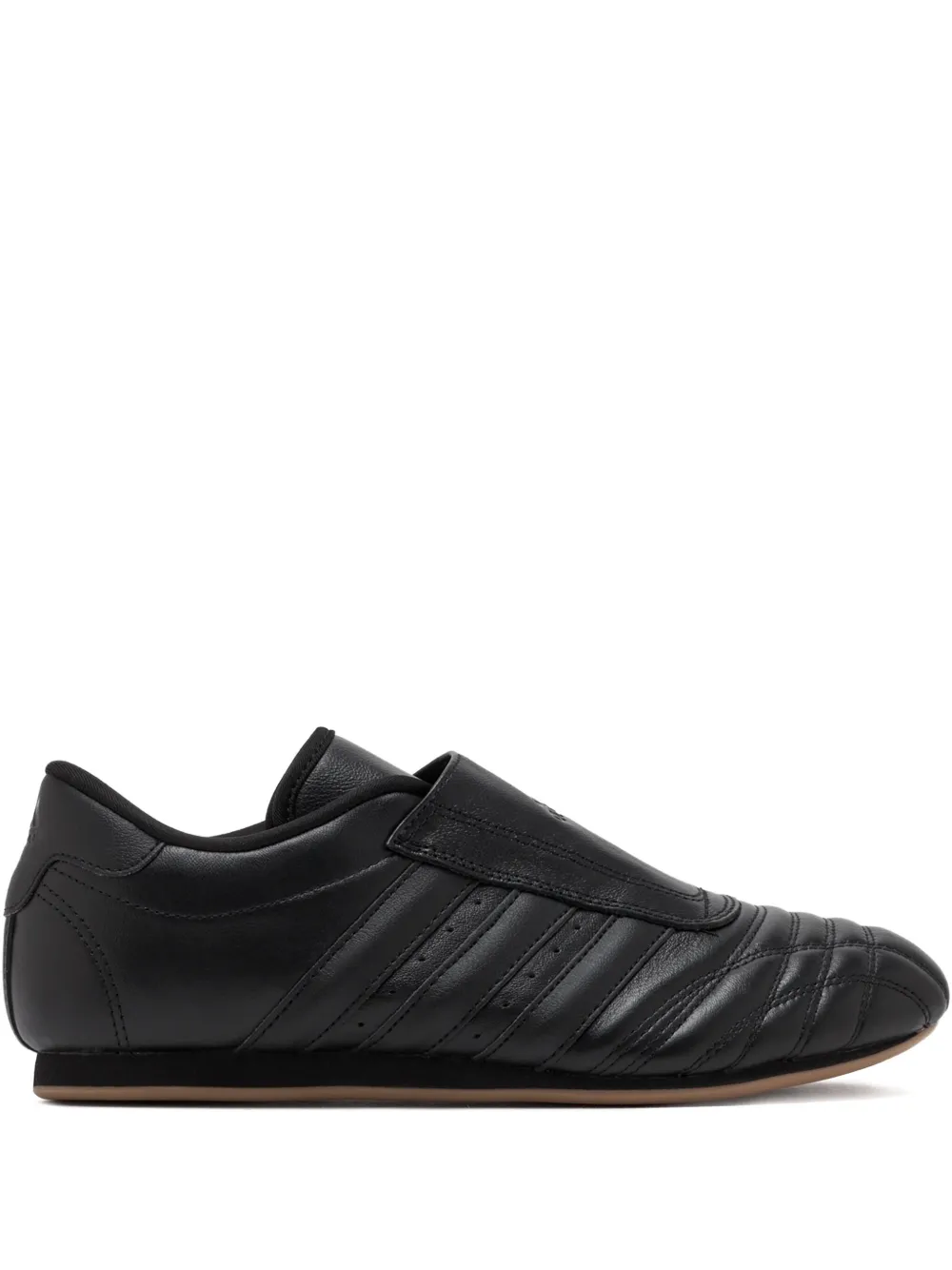 Adidas Courtjam Control 3 Cloudfoam sneakers met drie strepen Wit