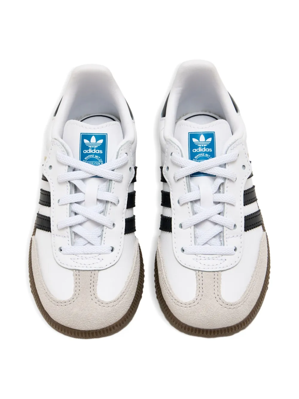 adidas Kids Samba sneakers White