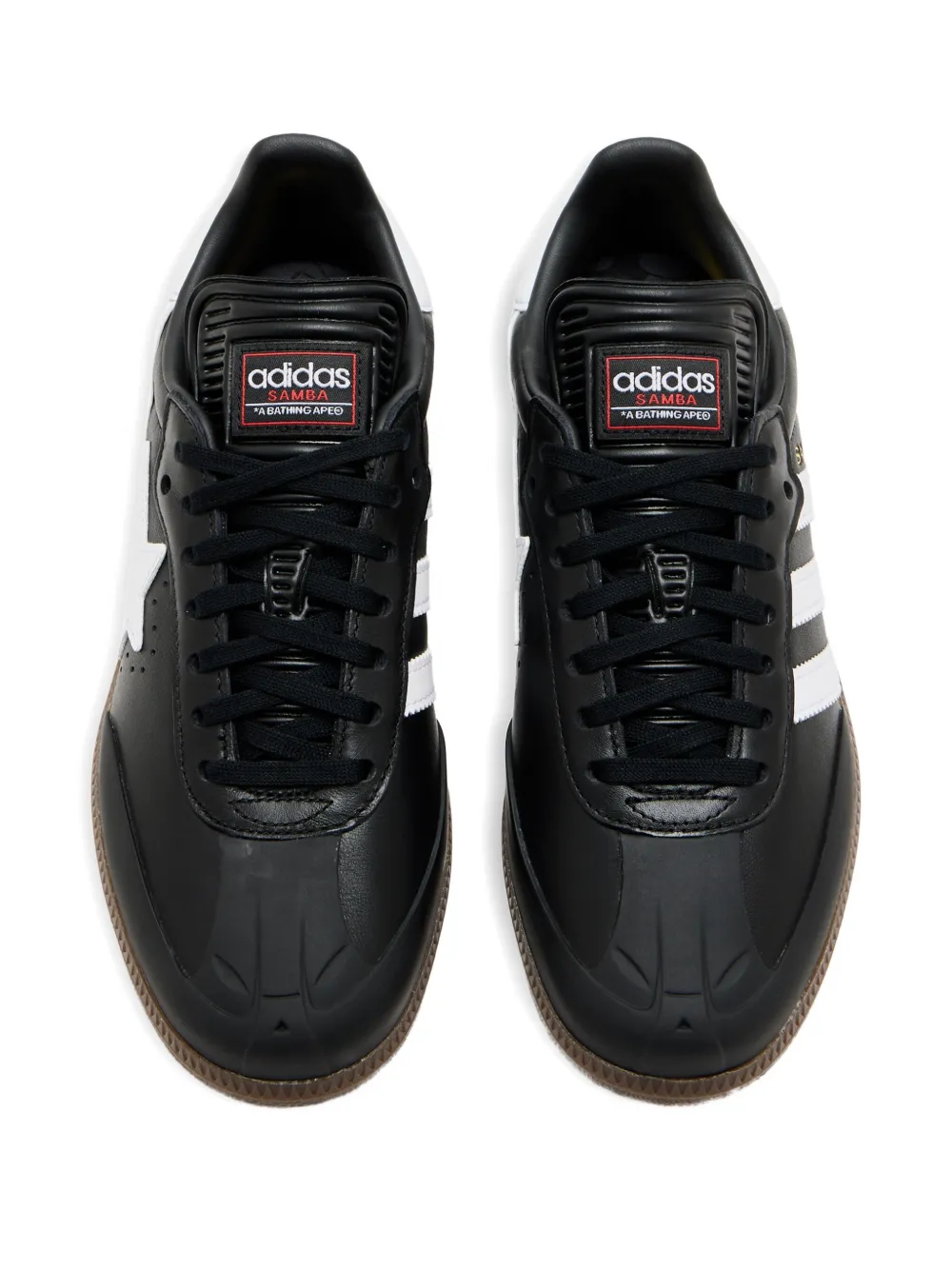Sky-Star high-top sneakers
