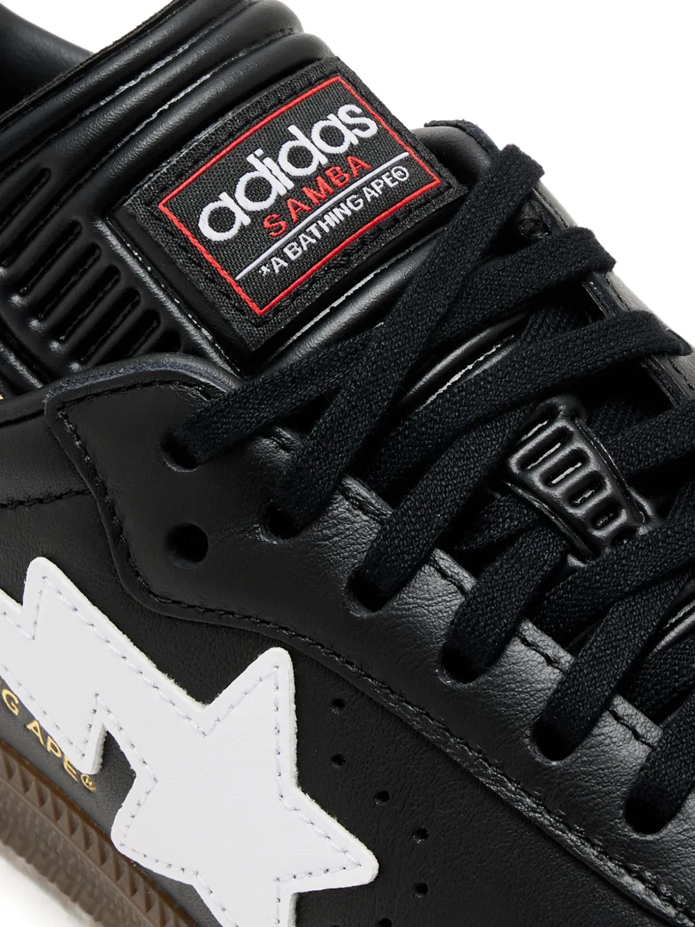 Sky-Star high-top sneakers