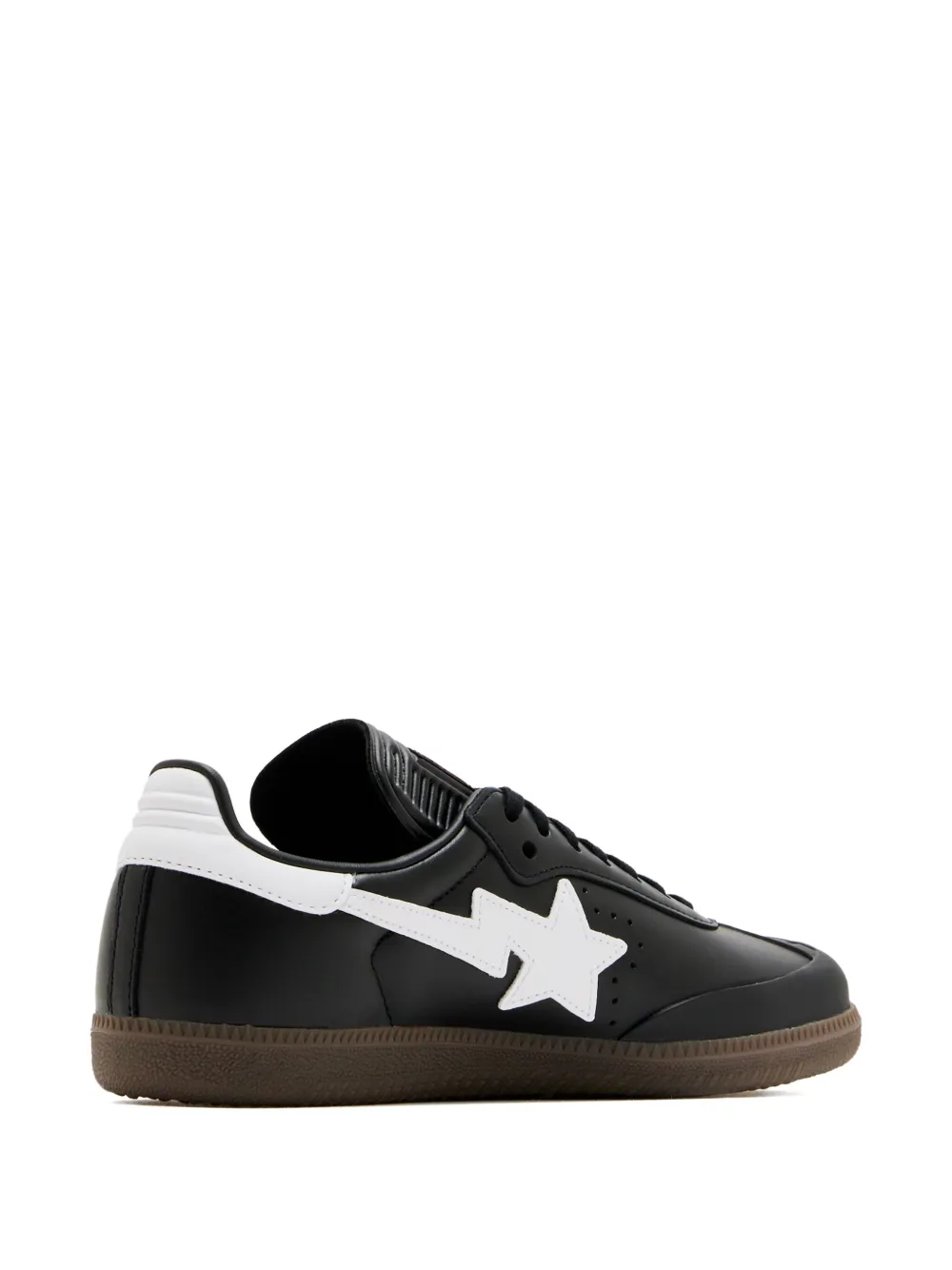 Sky-Star high-top sneakers