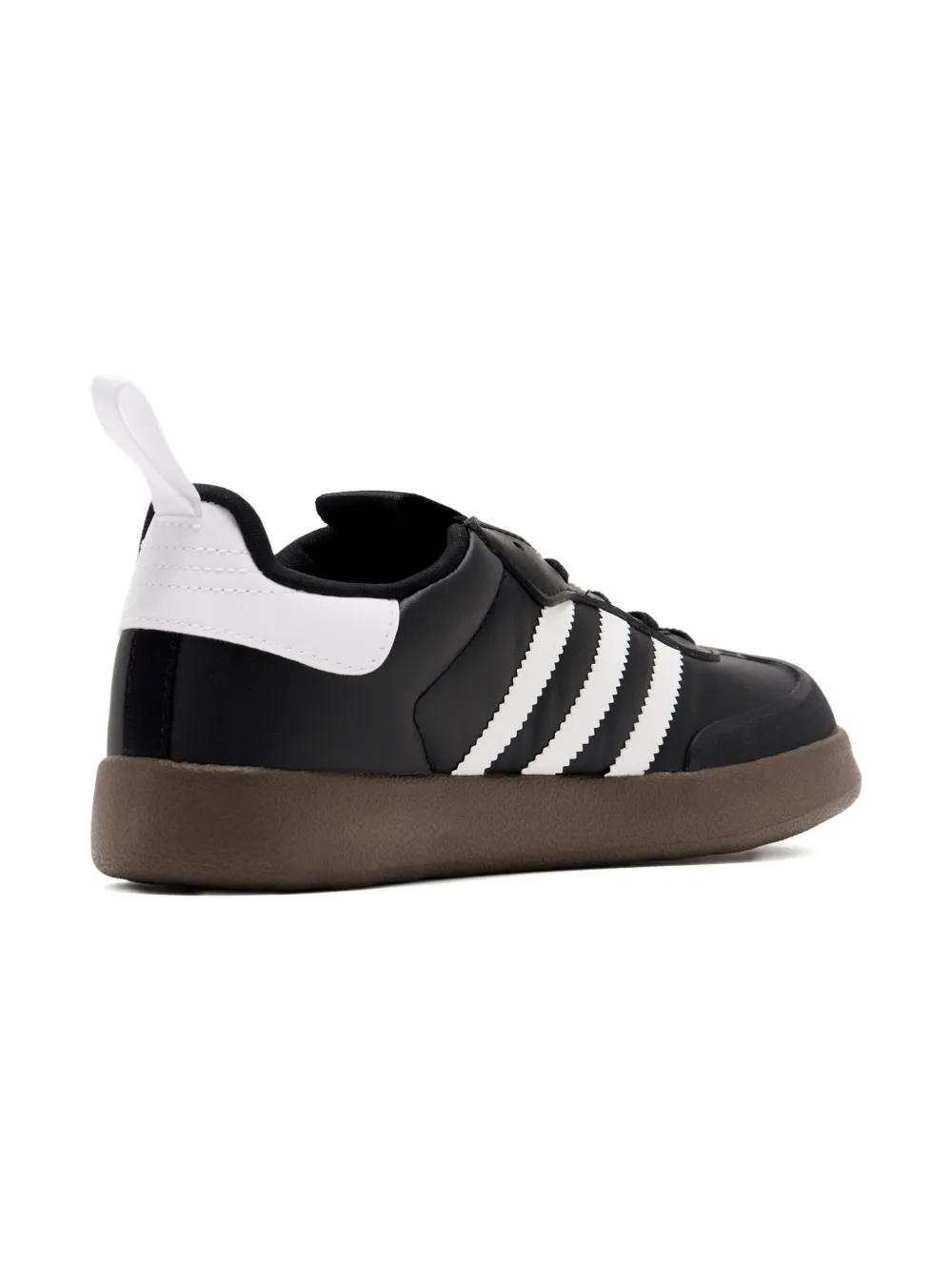 adidas Kids Samba sneakers met 3 strepen Zwart