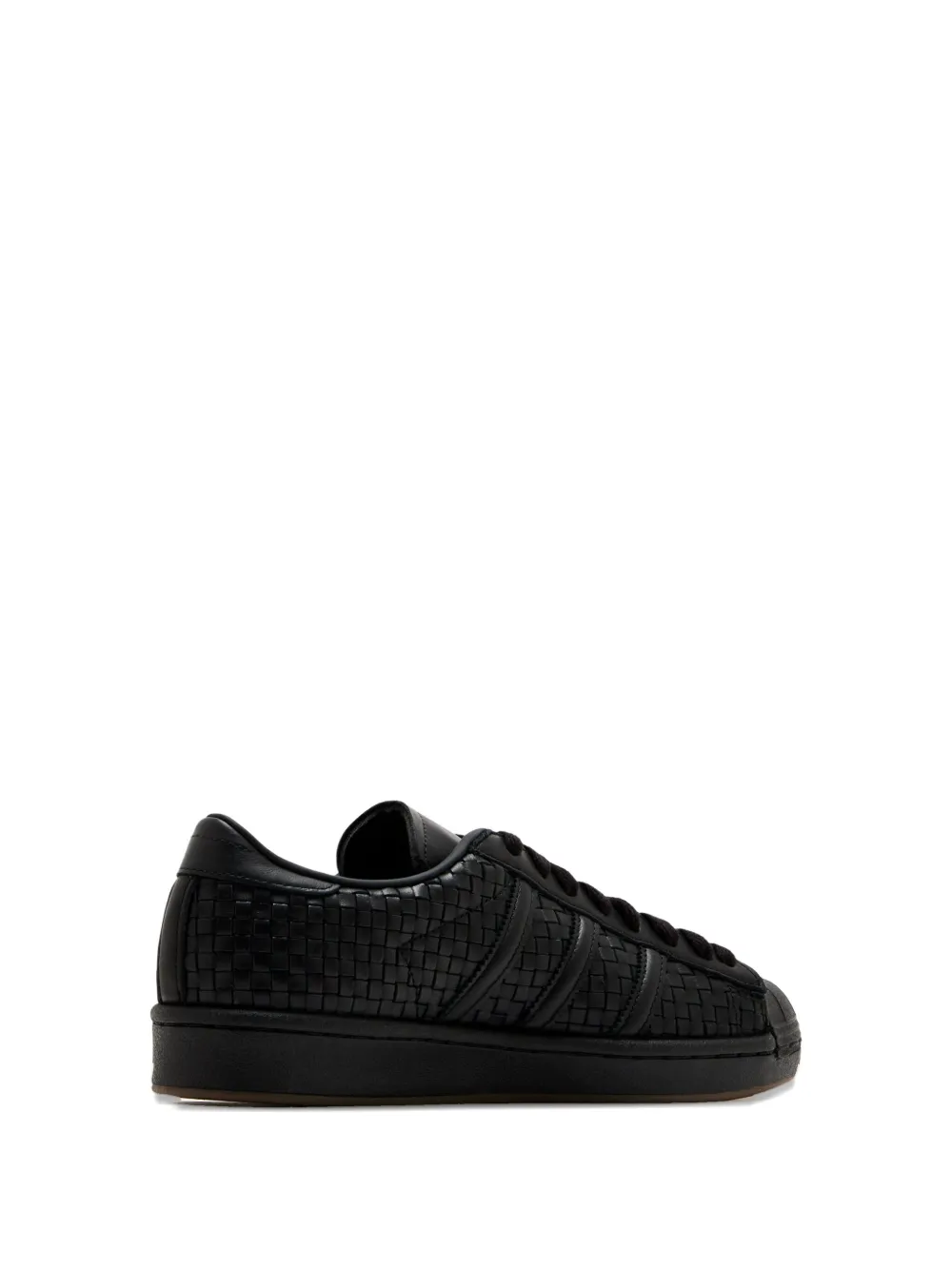 adidas Superstar sneakers Zwart