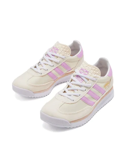 adidas Kids SL 72 RS Elastic Laces sneakers