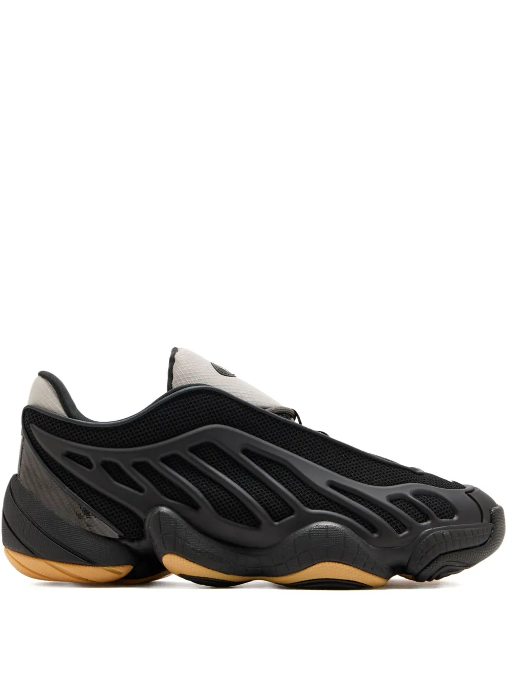 adidas x HAL Studios Intimidation sneakers Black