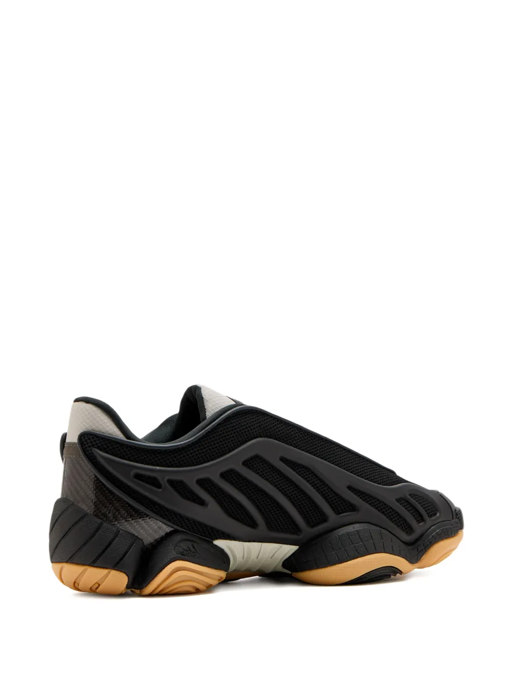 Adidas Originals X Hal Studios Intimidation Sneakers In Black