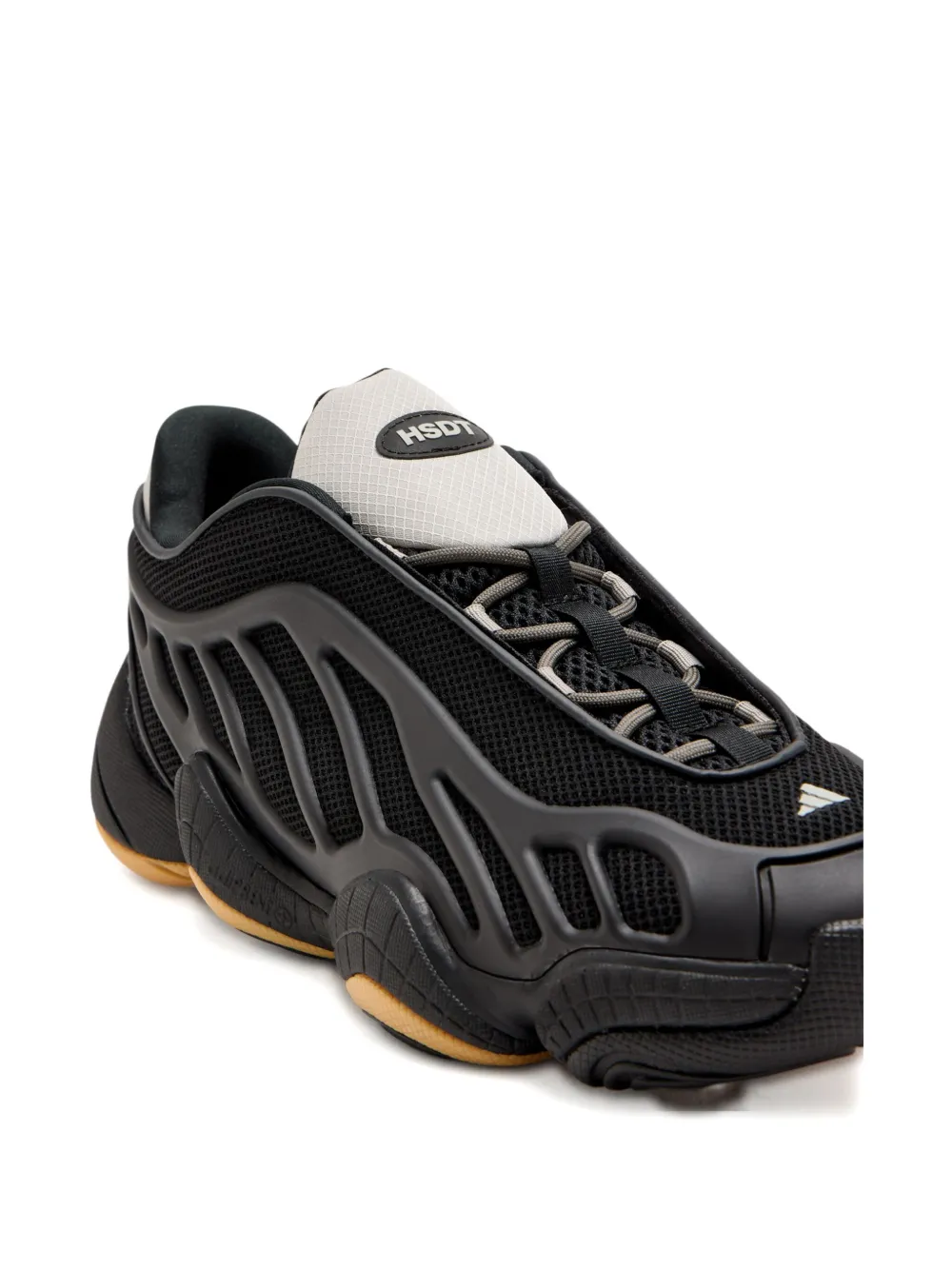 Adidas Originals X Hal Studios Intimidation Sneakers In Black