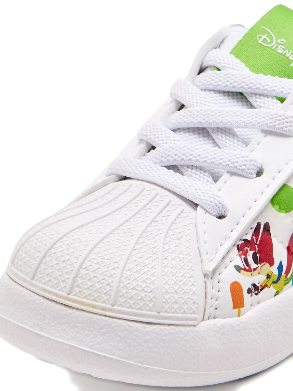 adidas Kids x Disney adiFOM Superstars 360 sneakers White