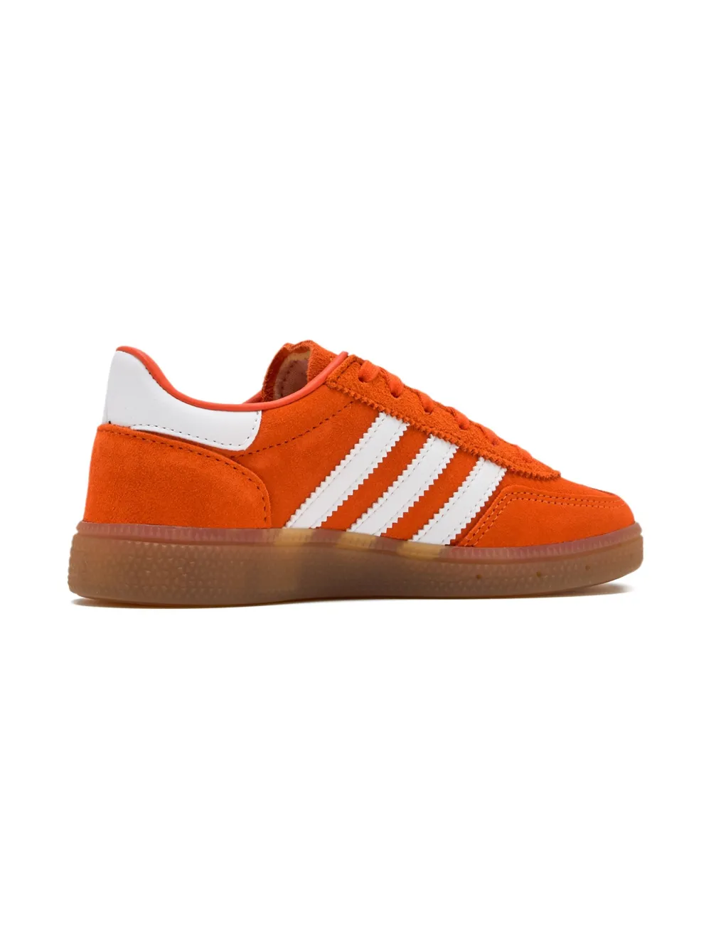 Adidas Kids Spezial suede sneakers - Oranje