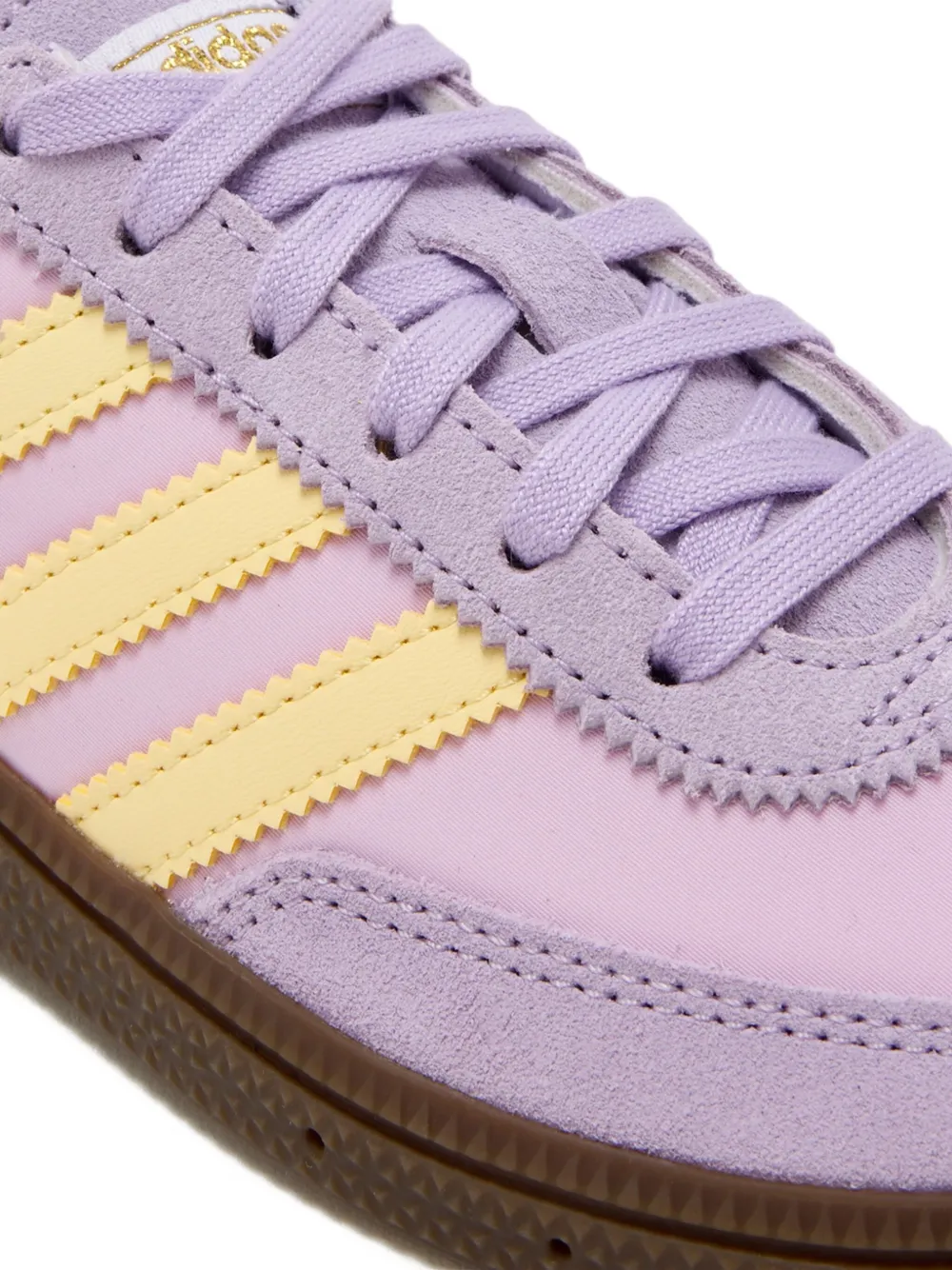 adidas Kids Handball Spezial sneakers Purple