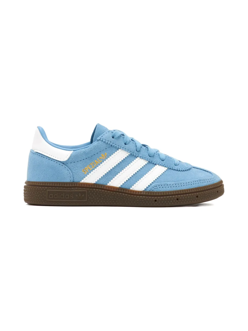 adidas Kids Handball Spezial sneakers Blauw