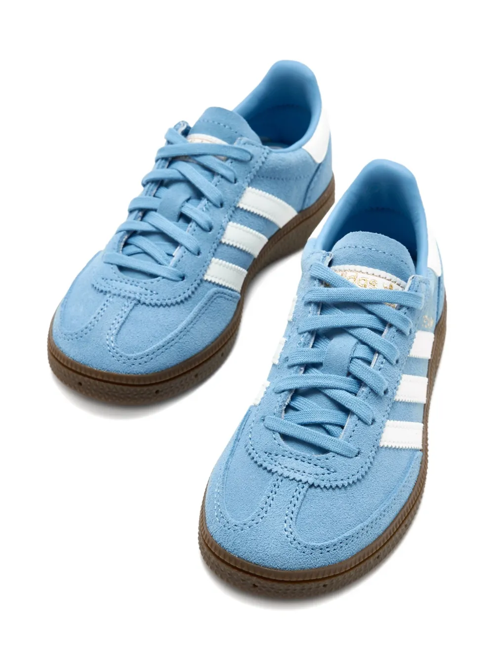 adidas Kids Handball Spezial スニーカー - ブルー adidas Kids Handball Spezial スニーカー - ブルー