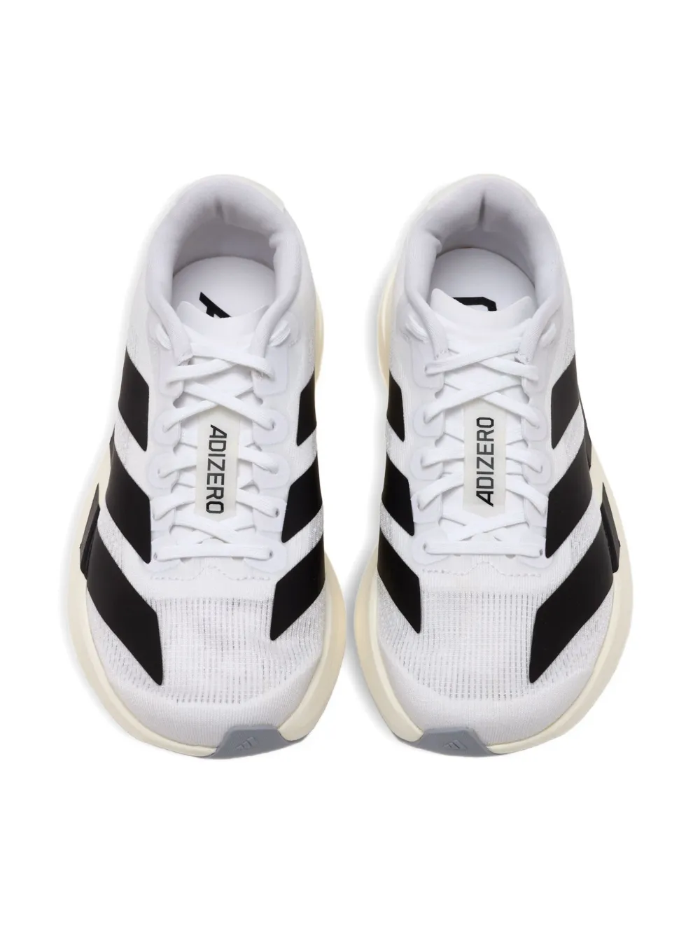 adidas Kids Adizero Evo SL sneakers White