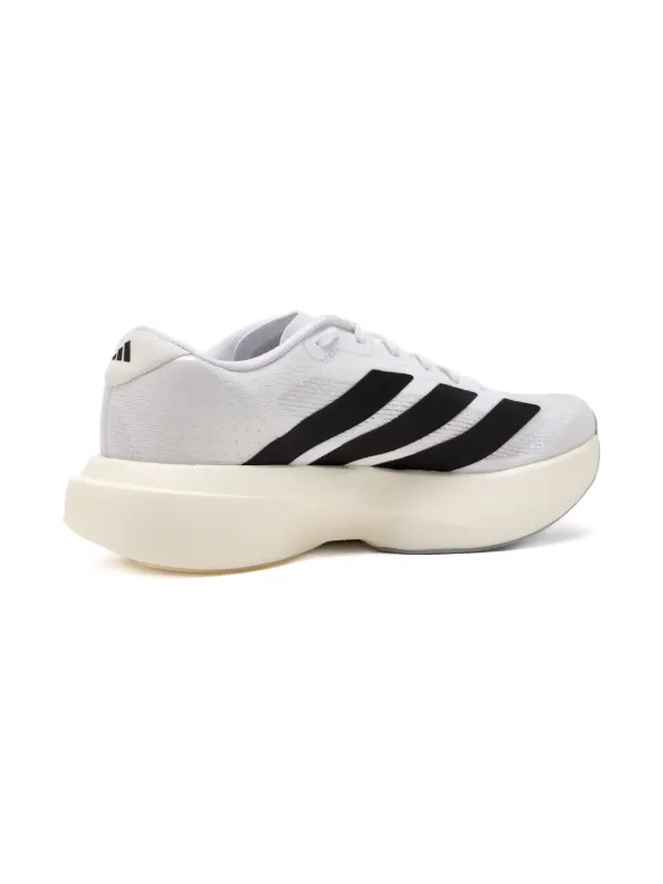 Adidas Kids Adizero Evo SL Sneakers | White | FARFETCH